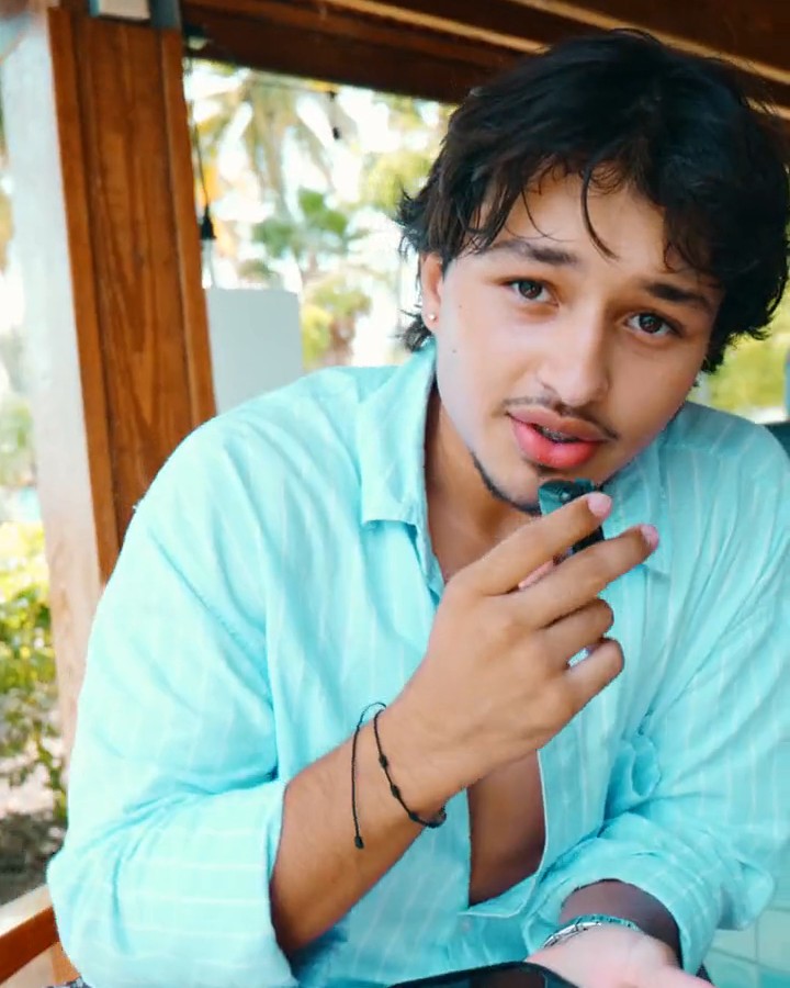 Allan Rosario, founder of Littleman Labs